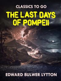 Last Days of Pompeii