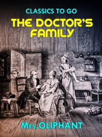 Doctor's Family