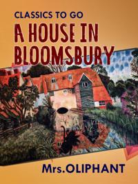 House in Bloomsbury