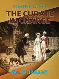 Curate in Charge
