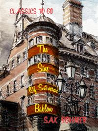 Sins of Severac Bablon