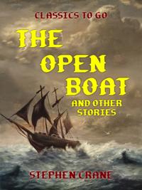 Open Boat and Other Stories