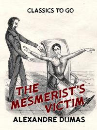 Mesmerist's Victim