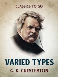 Varied Types