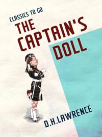 Captain's Doll