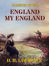 England, My England