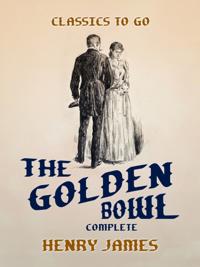 Golden Bowl Complete
