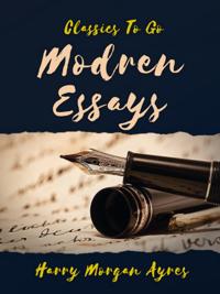 Modern Essays