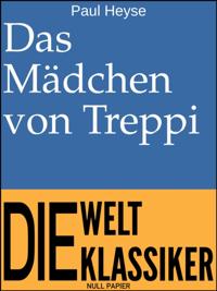 Das Mädchen von Treppi