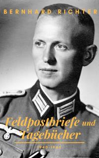 Feldpostbriefe und Tagebücher