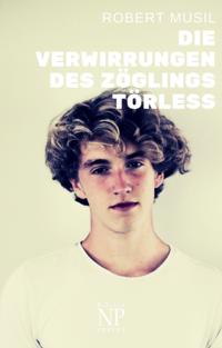 Die Verwirrungen des Zöglings Törless