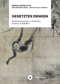 Gesetztes Denken