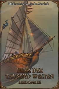 Pardona 3 - Herz der tausend Welten