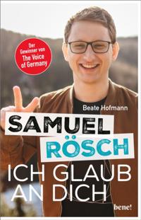 Samuel Rösch - Ich glaub an dich