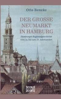 Der große Neumarkt in Hamburg