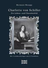 Charlotte von Schiller