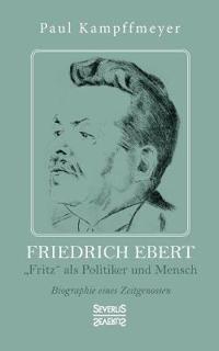Friedrich Ebert