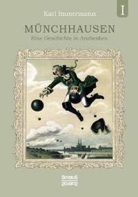 Münchhausen. Band 1
