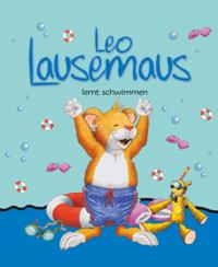 Leo Lausemaus lernt schwimmen