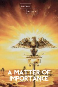 Matter of Importance