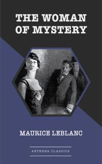 Woman of Mystery