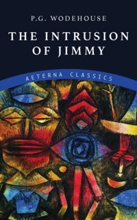 Intrusion of Jimmy