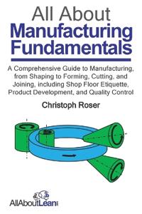 All About Manufacturing Fundamentals