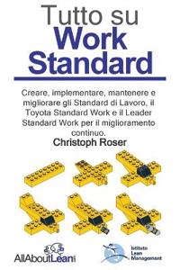Tutto su Work Standard