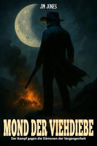 Mond der Viehdiebe