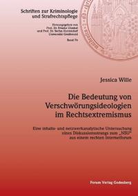 Die Bedeutung von Verschwörungsideologien im Rechtsextremismus