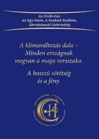A klímaváltozás dala - Minden országnak megvan a maga versszaka