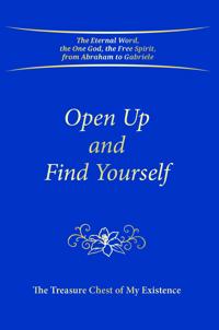 Open Up and Find Yourself