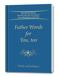 Father Words for You, too