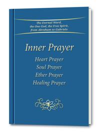 Inner Prayer
