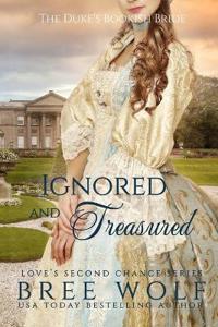 Ignored & Treasured