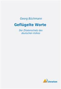 Geflügelte Worte