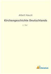 Kirchengeschichte Deutschlands