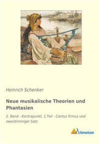 Neue musikalische Theorien und Phantasien