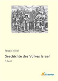 Geschichte des Volkes Israel