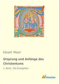 Ursprung und Anfänge des Christentums