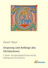 Ursprung und Anfänge des Christentums