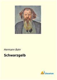 Schwarzgelb