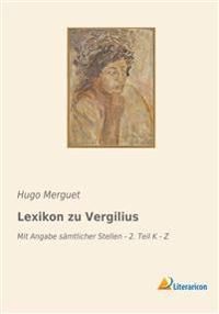 Lexikon zu Vergilius