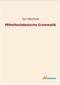 Mittelhochdeutsche Grammatik