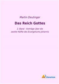Das Reich Gottes