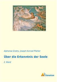 Über die Erkenntnis der Seele