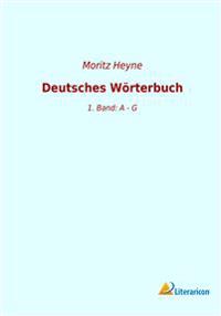 Deutsches Wörterbuch
