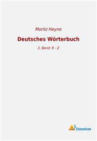 Deutsches Wörterbuch