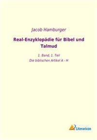 Real-Enzyklopädie für Bibel und Talmud