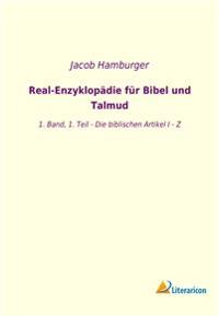Real-Enzyklopädie für Bibel und Talmud